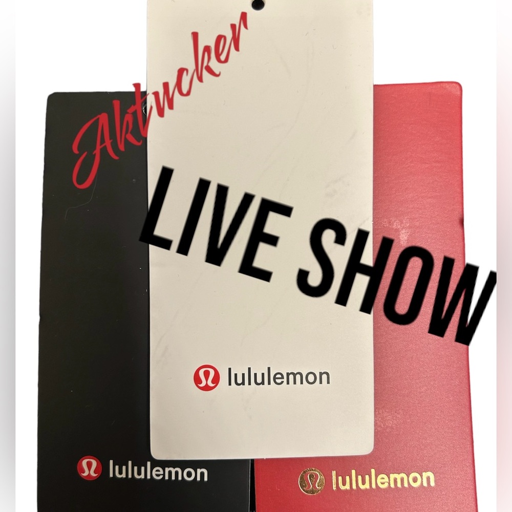 Live Listing